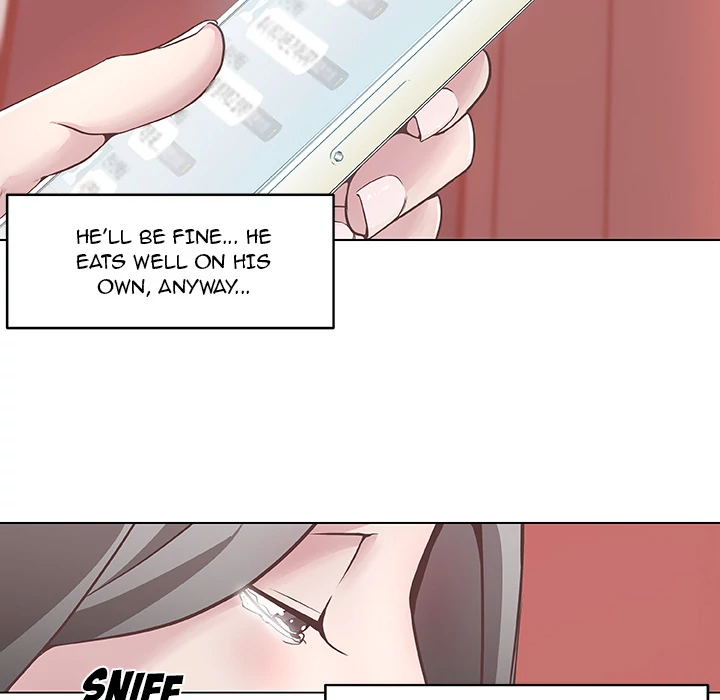 Love Recipe Chapter 6 - Page 36