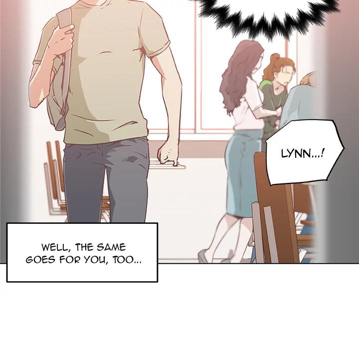 Love Recipe Chapter 6 - Page 59