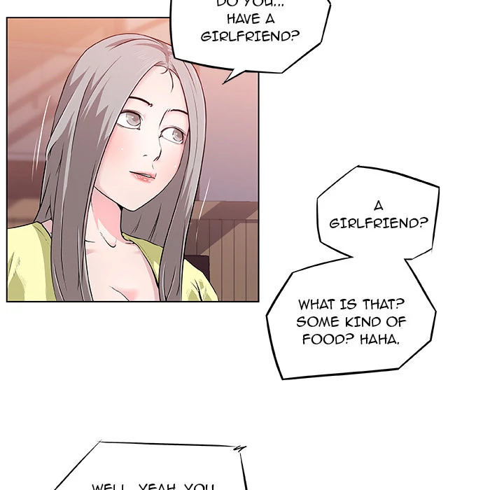 Love Recipe Chapter 7 - Page 26