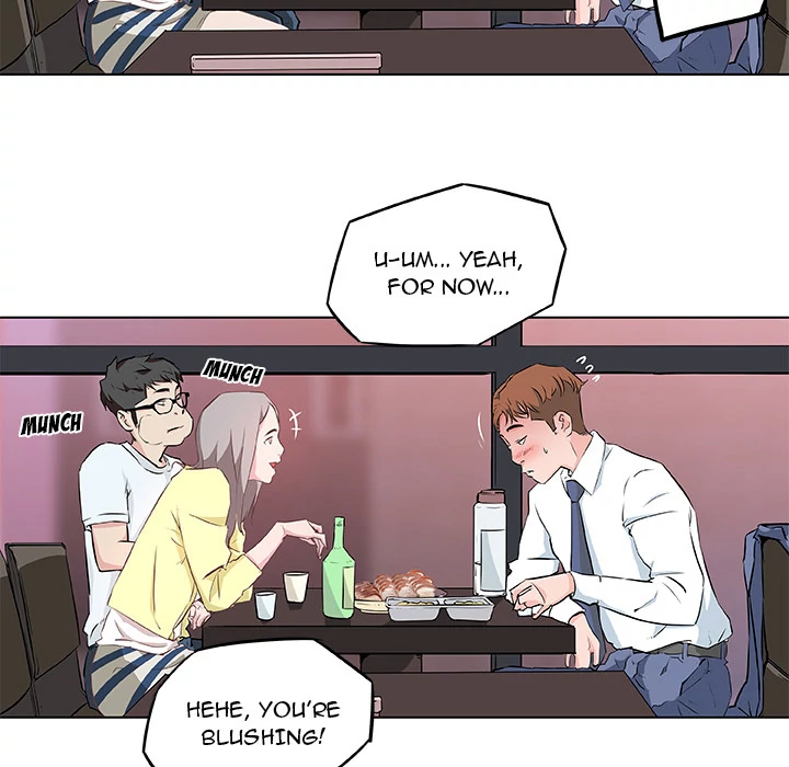 Love Recipe Chapter 7 - Page 73