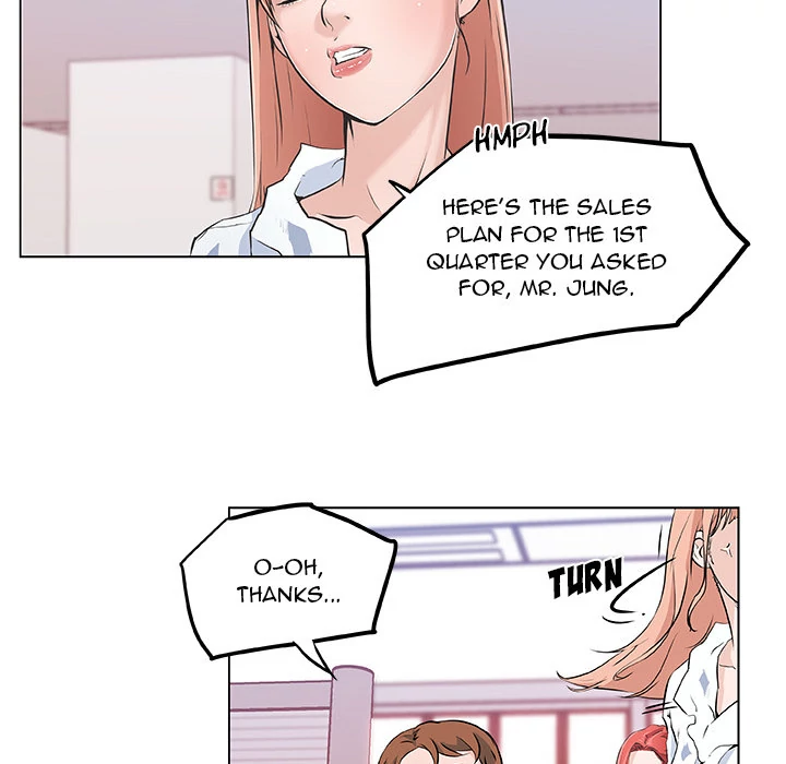 Love Recipe Chapter 8 - Page 30