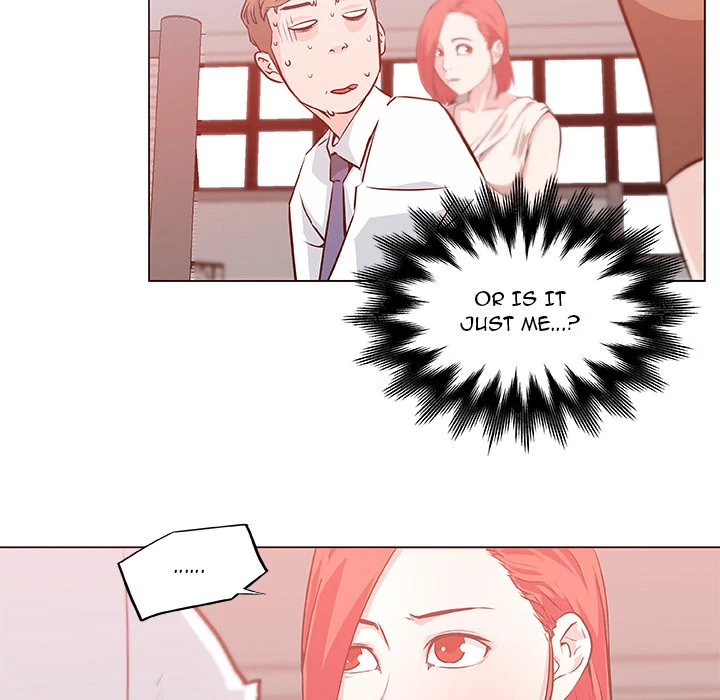 Love Recipe Chapter 8 - Page 34