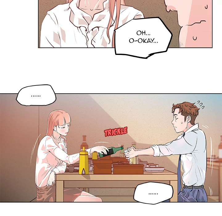 Love Recipe Chapter 8 - Page 70