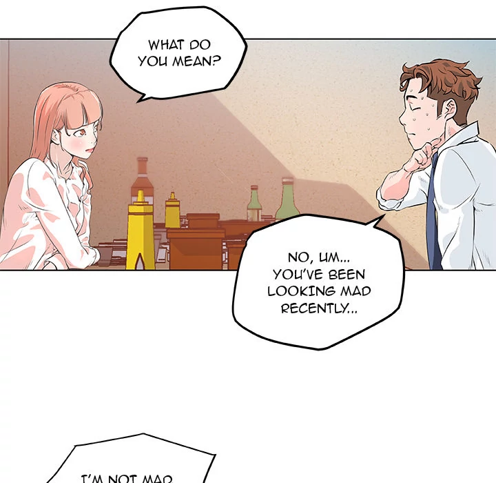 Love Recipe Chapter 8 - Page 74