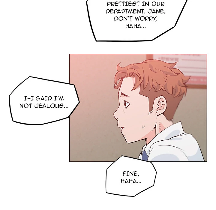 Love Recipe Chapter 8 - Page 79