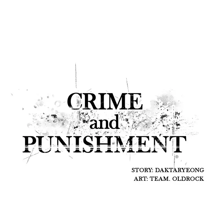 Crime and Punishment Chapter 1 - Page 117