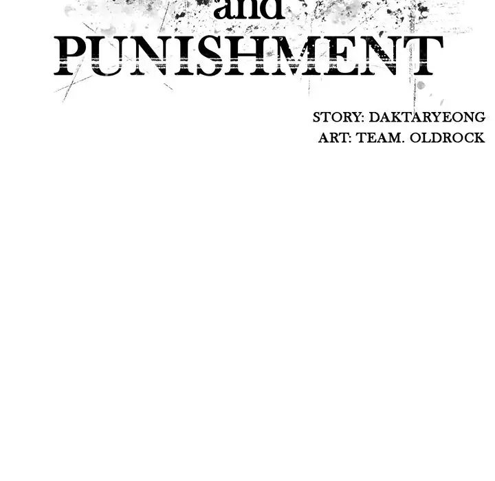 Crime and Punishment Chapter 10 - Page 10