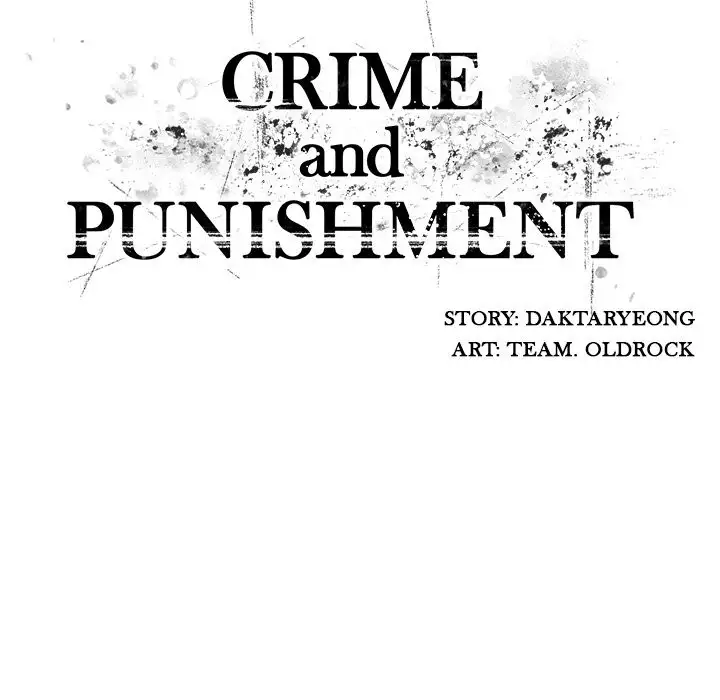 Crime and Punishment Chapter 12 - Page 11