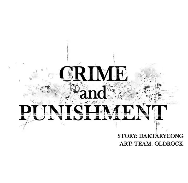 Crime and Punishment Chapter 20 - Page 10