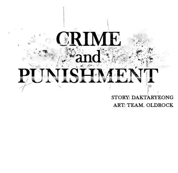 Crime and Punishment Chapter 3 - Page 13