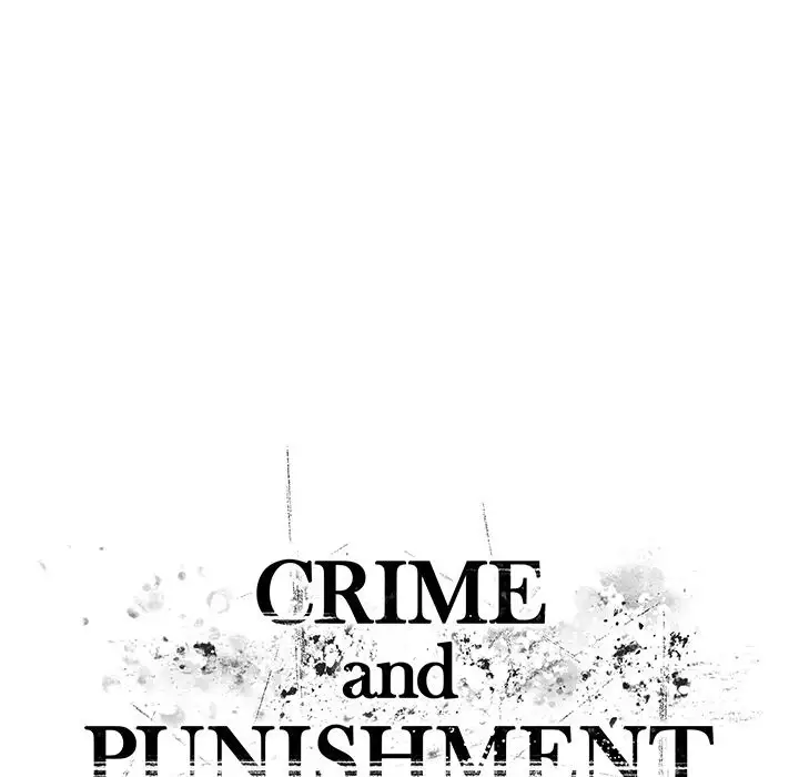 Crime and Punishment Chapter 30 - Page 9