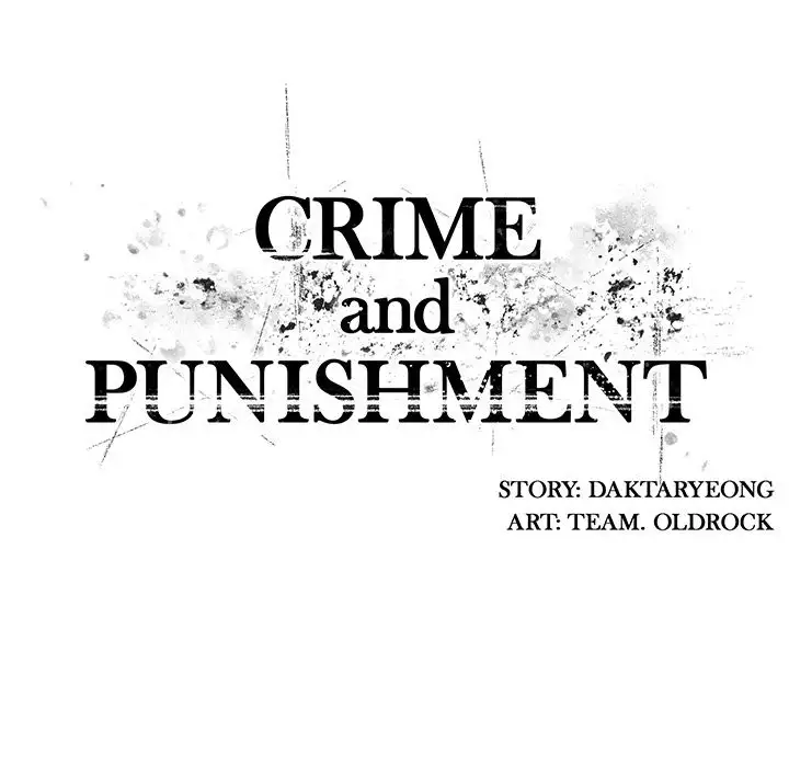 Crime and Punishment Chapter 32 - Page 17