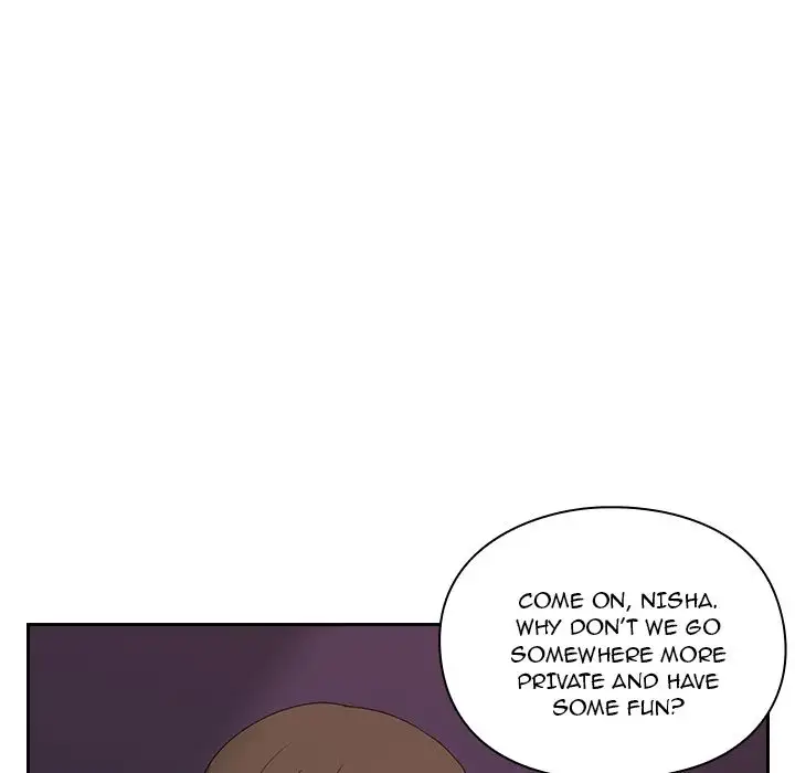 Crime and Punishment Chapter 4 - Page 21