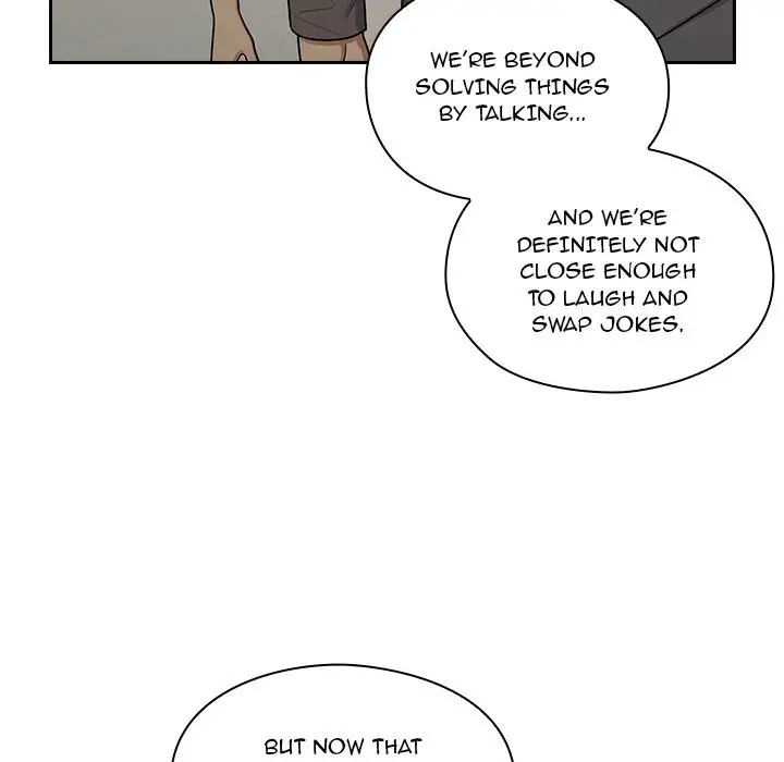 Crime and Punishment Chapter 4 - Page 70