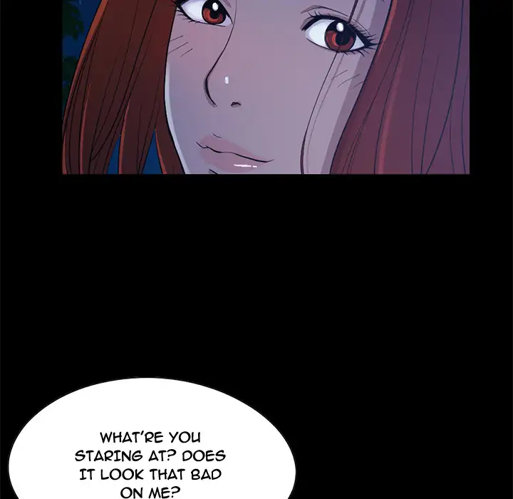 My Love for Her Chapter 2 - Page 80