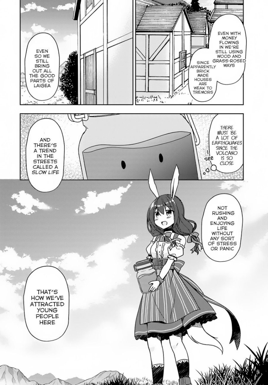 Isekai Onsen Ni Tensei Shita Ore No Kounou Ga Tondemosugiru Chapter 13 - Page 11