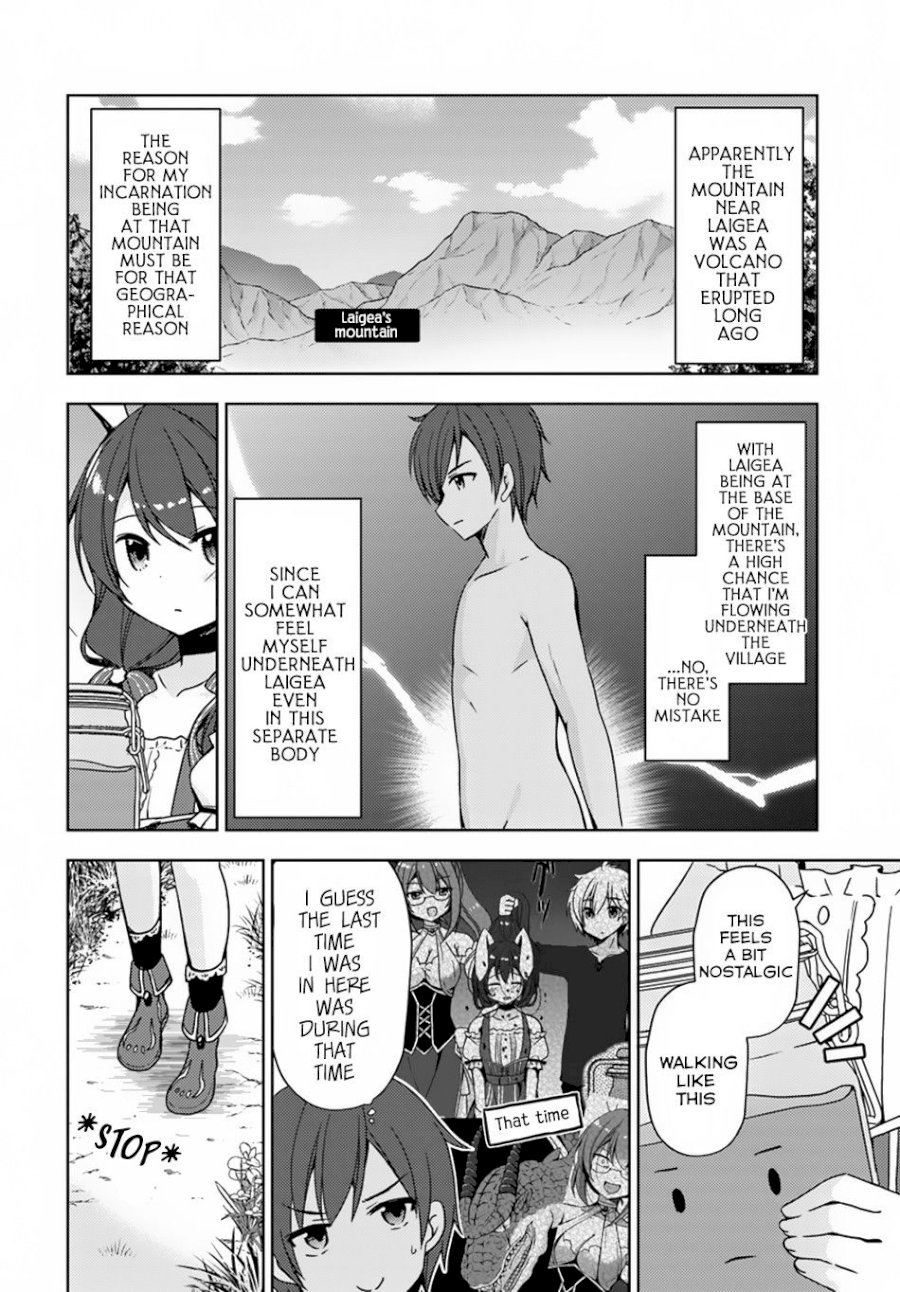 Isekai Onsen Ni Tensei Shita Ore No Kounou Ga Tondemosugiru Chapter 13 - Page 9