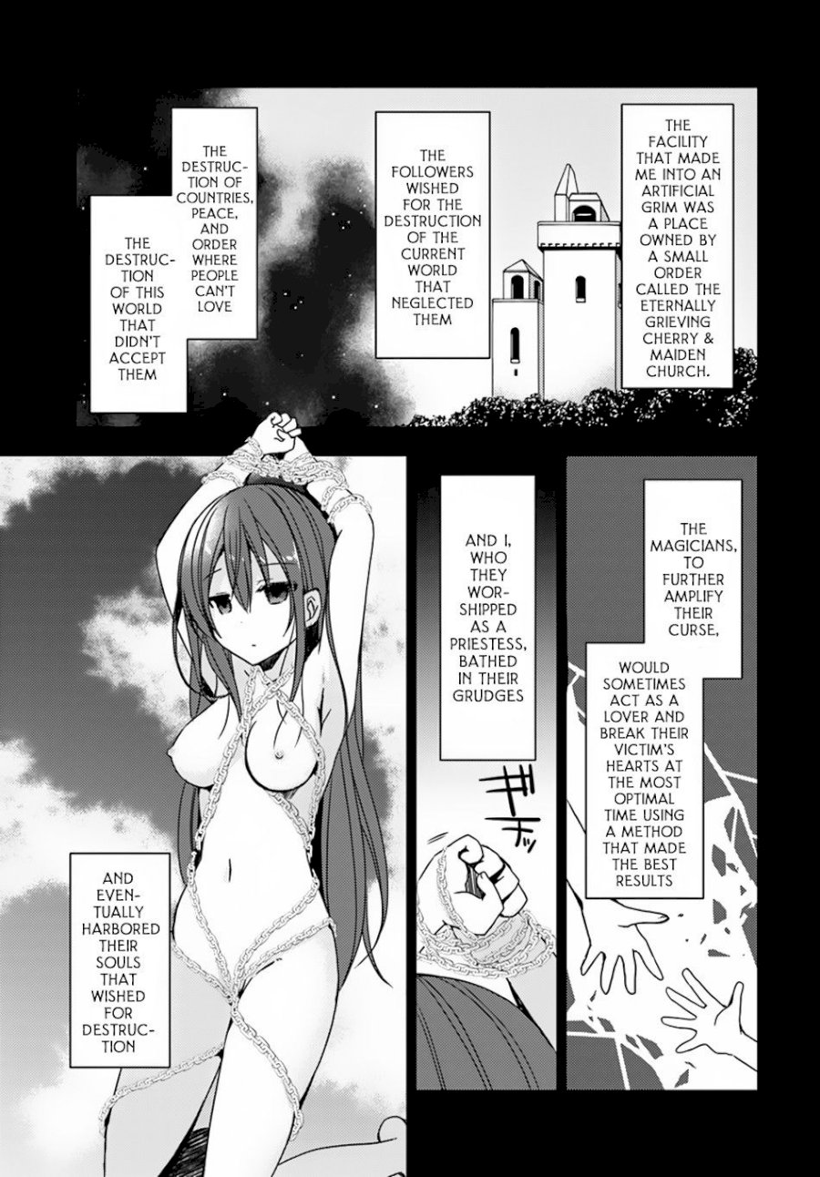 Isekai Onsen Ni Tensei Shita Ore No Kounou Ga Tondemosugiru Chapter 18 - Page 3