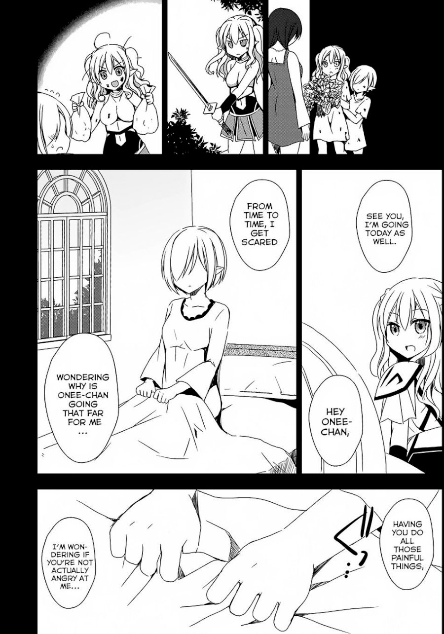 Isekai Onsen Ni Tensei Shita Ore No Kounou Ga Tondemosugiru Chapter 4 - Page 29