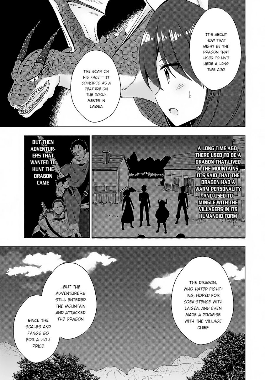 Isekai Onsen Ni Tensei Shita Ore No Kounou Ga Tondemosugiru Chapter 8 - Page 18