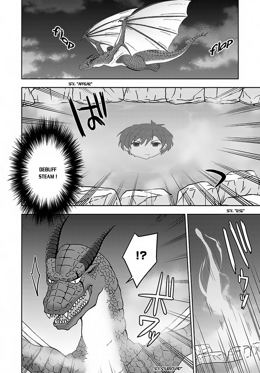 Isekai Onsen Ni Tensei Shita Ore No Kounou Ga Tondemosugiru Chapter 9 - Page 5