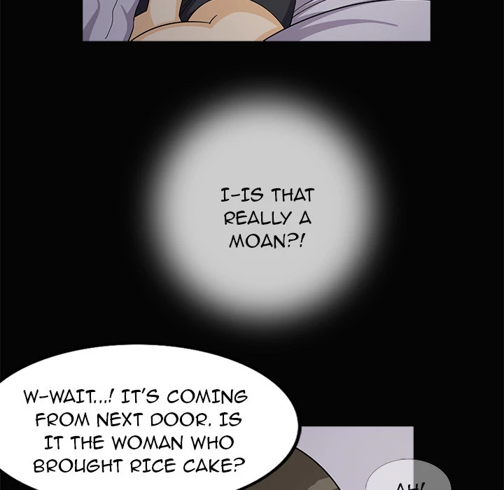 The Woman Next Door Chapter 2 - Page 10