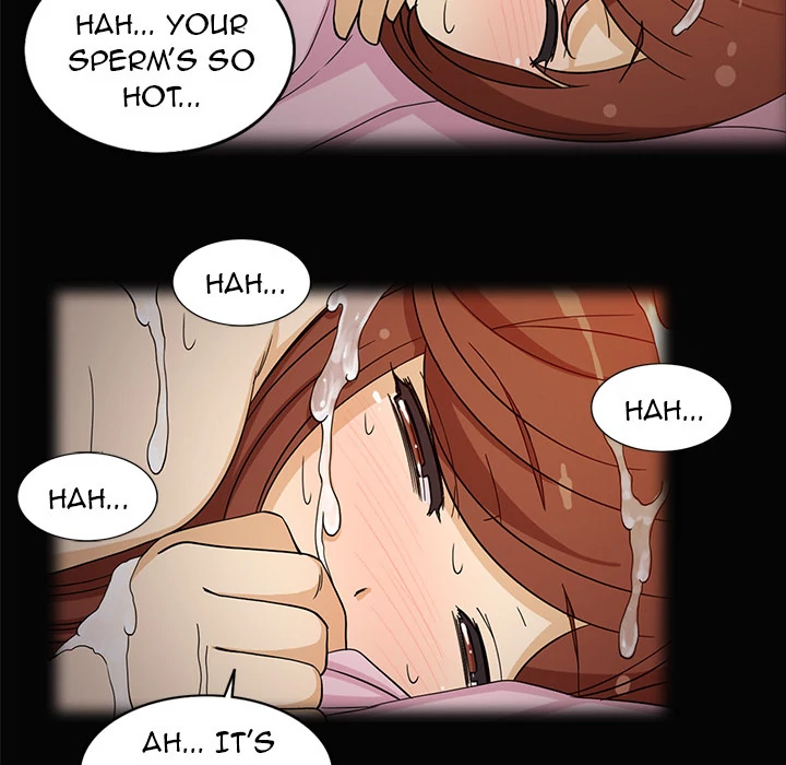 The Woman Next Door Chapter 2 - Page 24