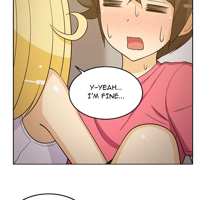 The Woman Next Door Chapter 25 - Page 30