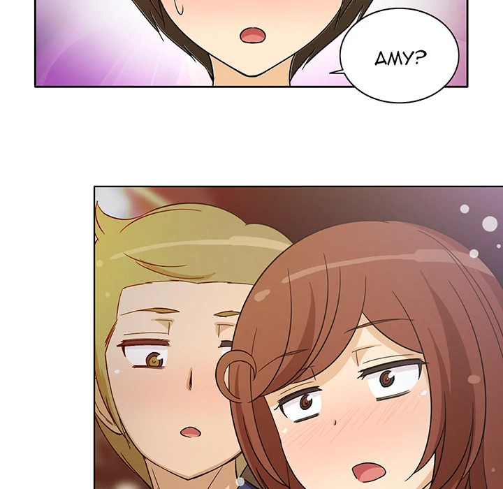 The Woman Next Door Chapter 7 - Page 49