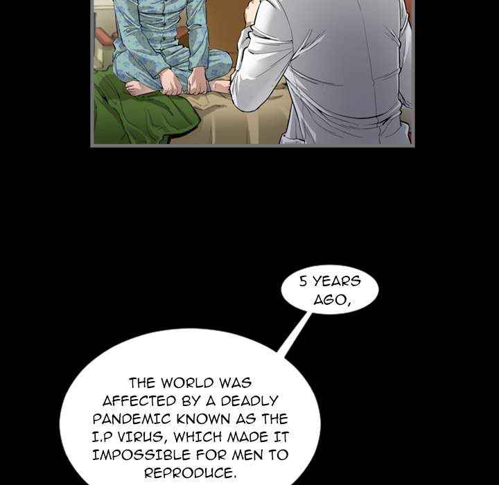 Running Man Chapter 0 - Page 53