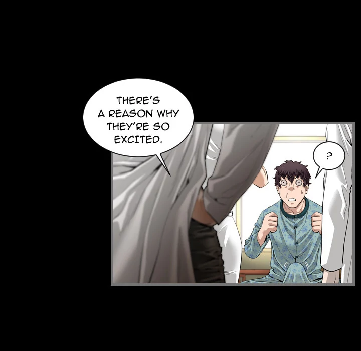 Running Man Chapter 1 - Page 121