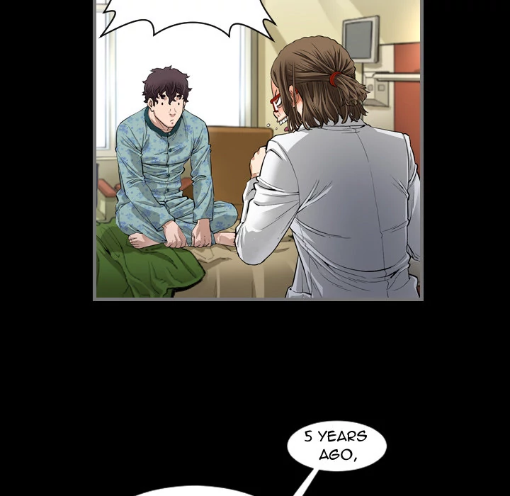 Running Man Chapter 1 - Page 130