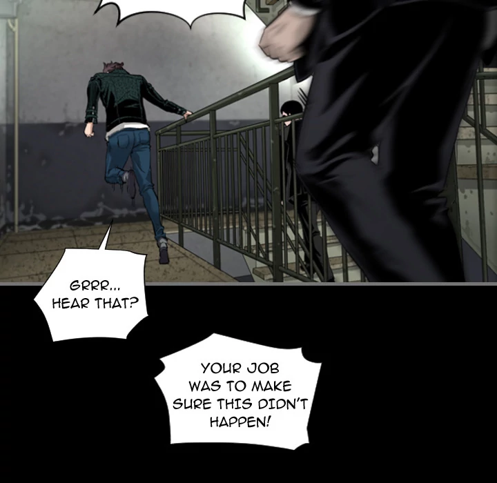 Running Man Chapter 1 - Page 68