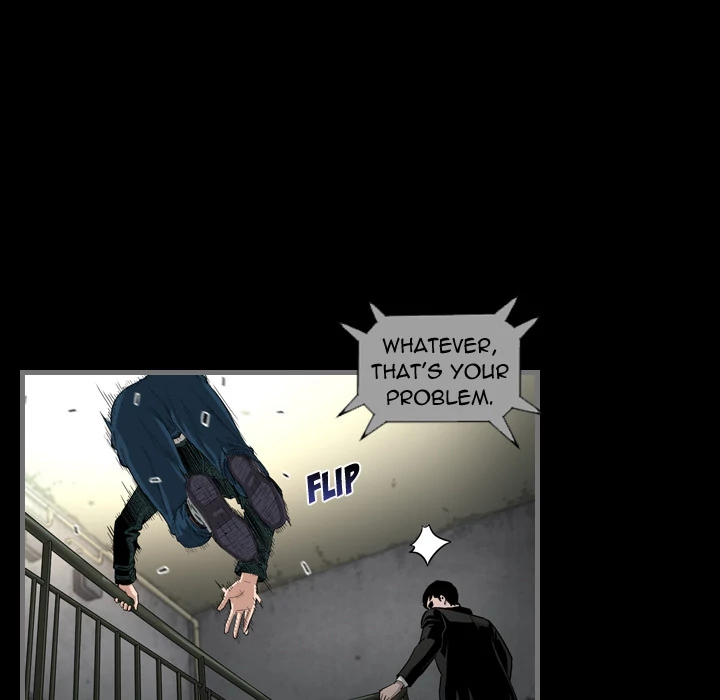 Running Man Chapter 1 - Page 69