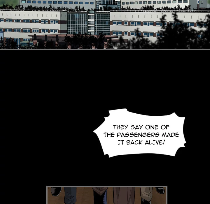 Running Man Chapter 1 - Page 99