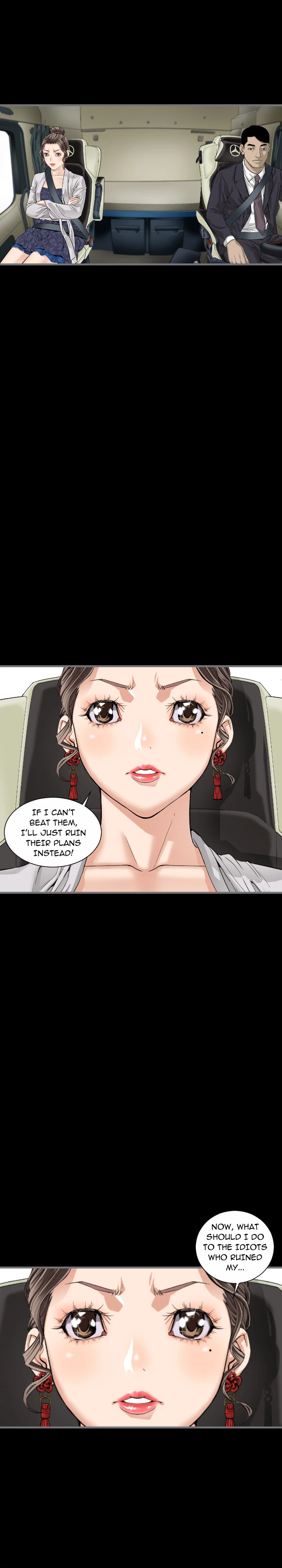 Running Man Chapter 10 - Page 2