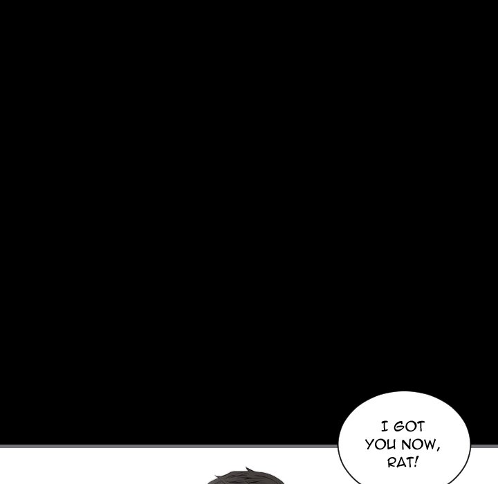 Running Man Chapter 12 - Page 82