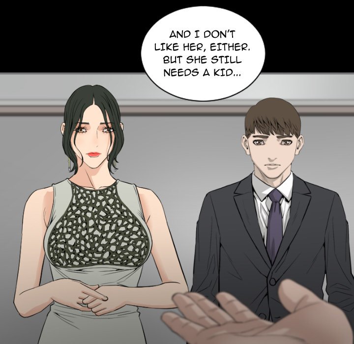 Running Man Chapter 14 - Page 45