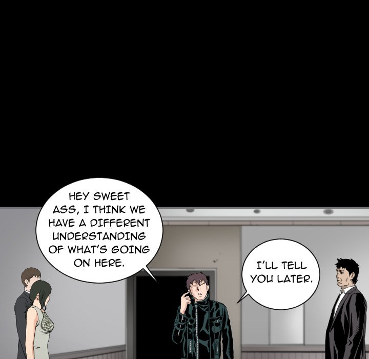 Running Man Chapter 14 - Page 69