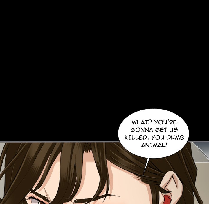 Running Man Chapter 14 - Page 71