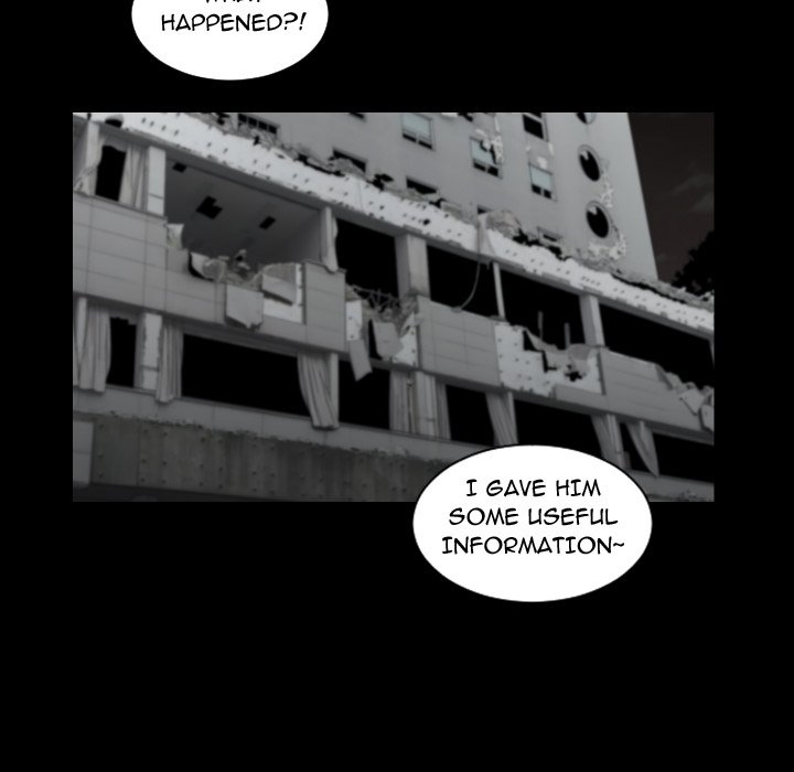 Running Man Chapter 15 - Page 119