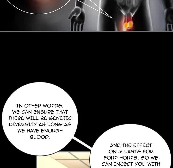 Running Man Chapter 2 - Page 106