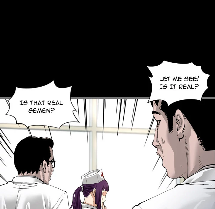 Running Man Chapter 2 - Page 48