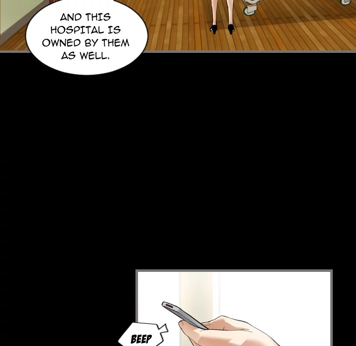 Running Man Chapter 2 - Page 73