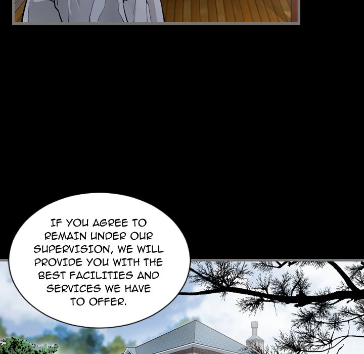 Running Man Chapter 2 - Page 76