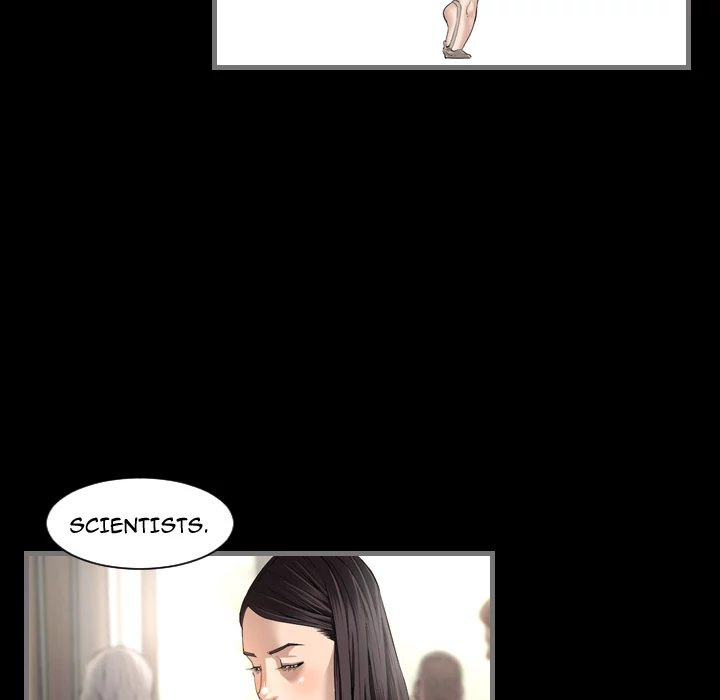 Running Man Chapter 2 - Page 82