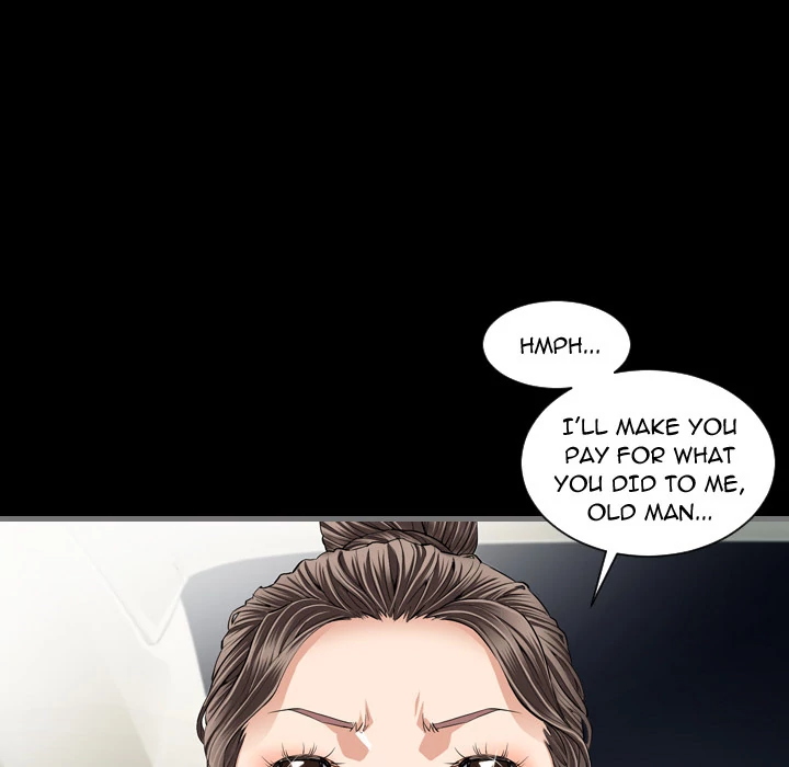 Running Man Chapter 4 - Page 136