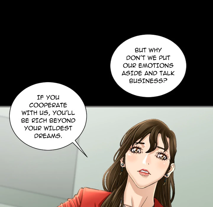 Running Man Chapter 4 - Page 82