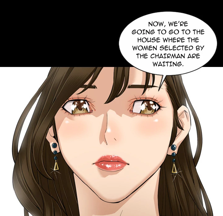 Running Man Chapter 5 - Page 37