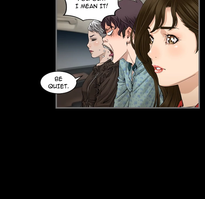 Running Man Chapter 5 - Page 49